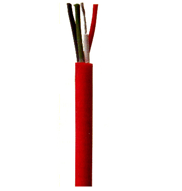 高壓電纜型號：阻燃交聯聚乙烯絕緣電力電纜